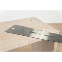 Zaślepki ukośne drewniane 9,3 mm/ 46 mm Wolfcraft - ukośne [12 szt.]